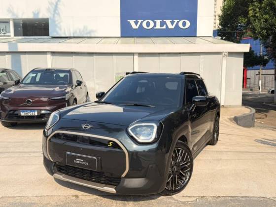 MINI ACEMAN 54,2 KW ELÉTRICO SE